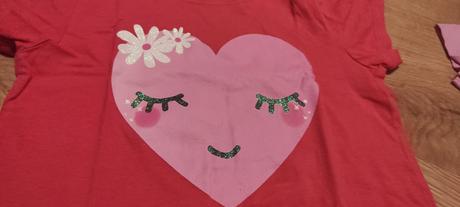 Tričká do skoly, 122