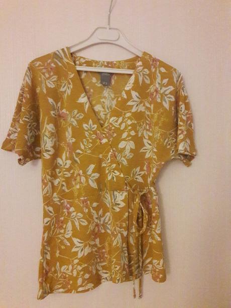 Bluzka lindex, lindex,xs