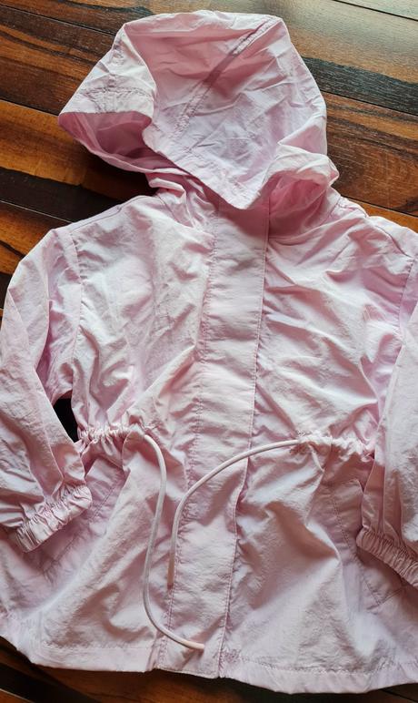 Lahka bundicka mickey mouse 12/18m 85, zara,86