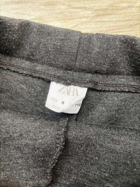 Sukňokratase, zara,116