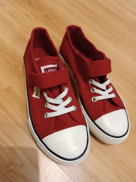 Tenisky, levis,34