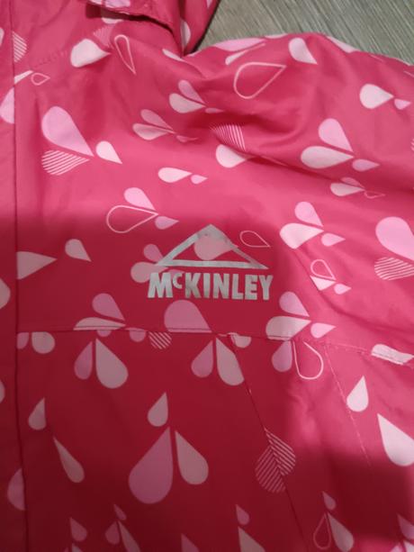 Bundička, mckinley,128