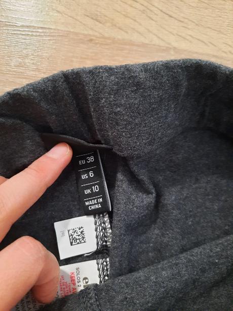 Legíny - nove bez visačky, xs