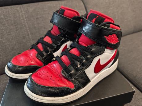 Jordan tenisky, nike,36