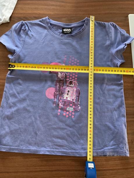 Star wars tricko, 134