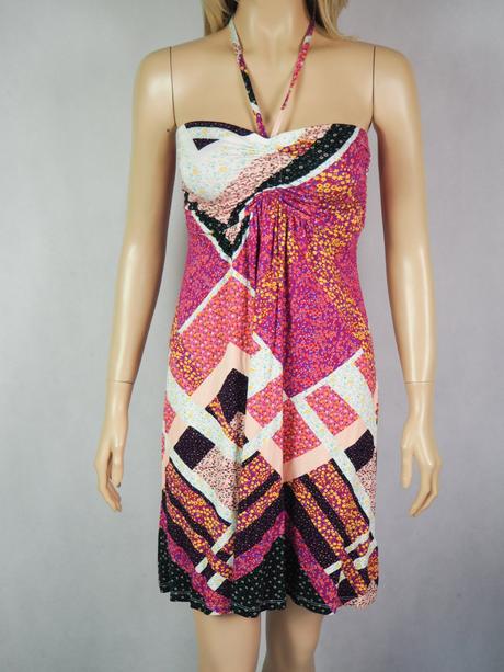 Kvalitné letné šaty esmara, esmara,38