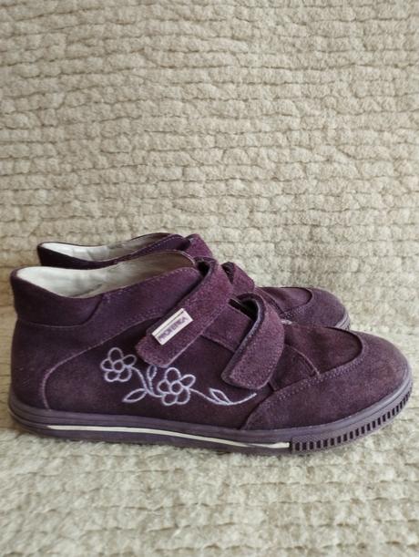 Ponúkam na predaj poltopánky 36, protetika,35