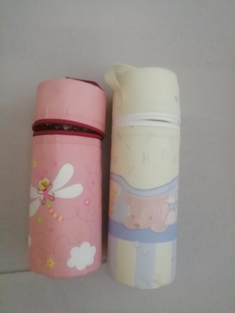 Termoska na fľašu, 