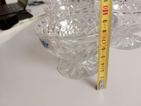 Poháre nové poltár, bohemia, 