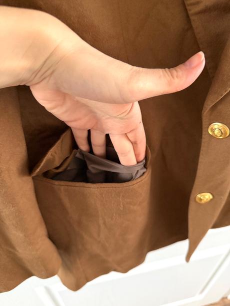 Luxusné sako  gaggl wien  kašmír loro piana, xl