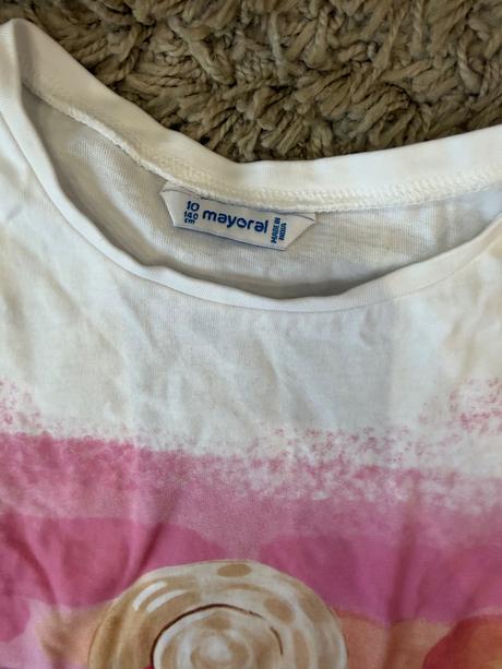 Mayoral sett 140, mayoral,140