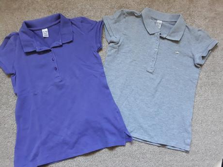 Tricka 2 ks, zara,140