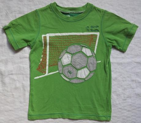 3 letné chlapcenske tricka, 116