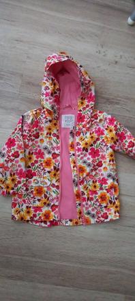 Prechodná bunda, f&f,92