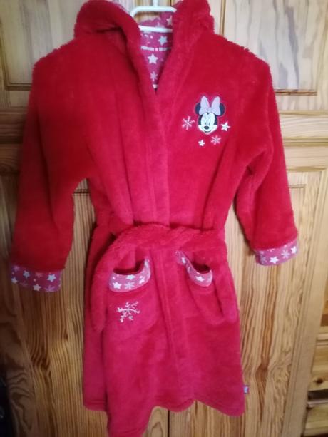 Zupan minnie, disney,128