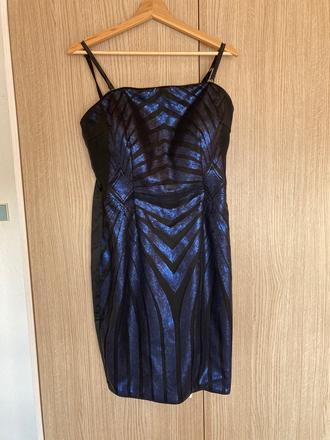 Šaty, lipsy london,m