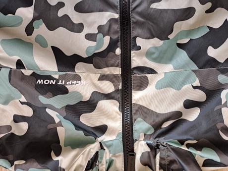 Vetrovka, reserved,146