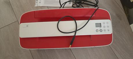 Tlačiareň hp, hp (hewlett-packard)