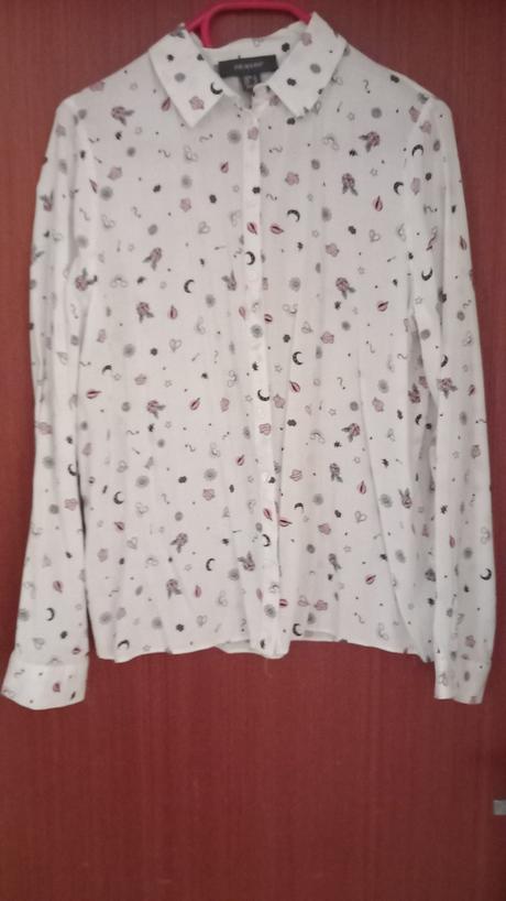 Dámska košeľa primark, primark,40