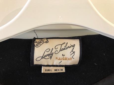 Sako biker pull&bear l, pull&bear,l