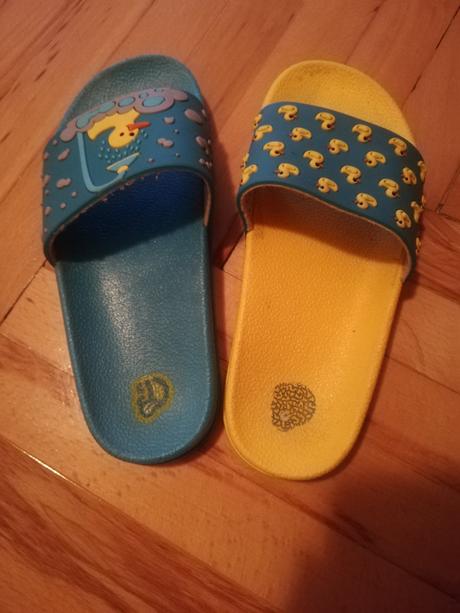 Dedoles šľapky, 31