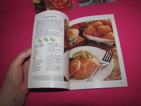 Knihy anne wilsonová - o varení, 