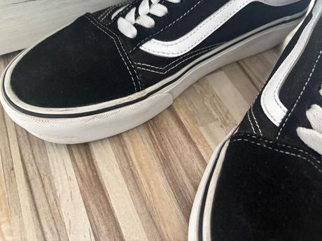 Vans tenisky, vans,41