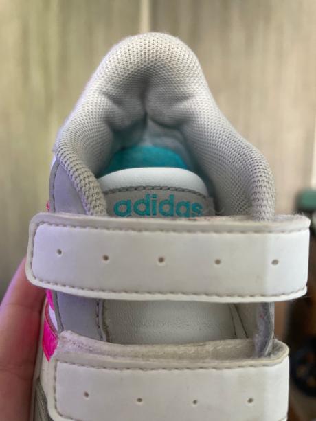 Tenisky adidas, adidas,21