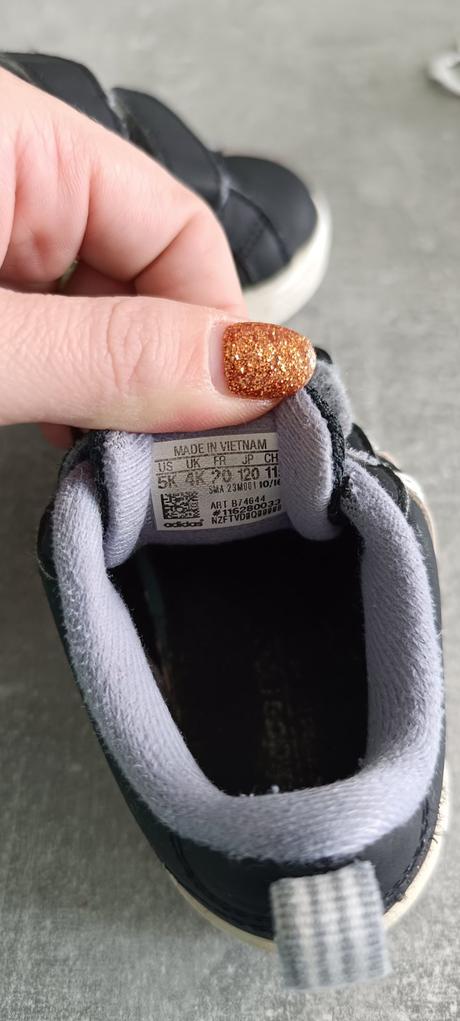 Adidas botasky, adidas,20