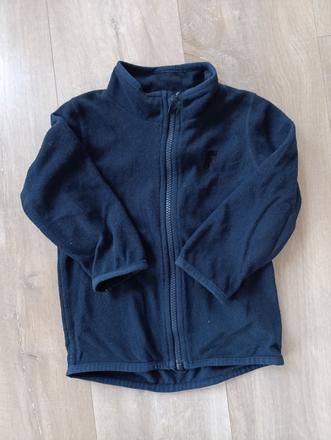 Lindex flísová mikina, lindex,92