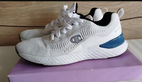 Tenisky champion, champion,43