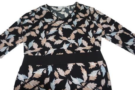 Tatuum, dámske šaty veľ. 44/xl, xl