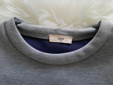 Envii neoprenova mikina, s