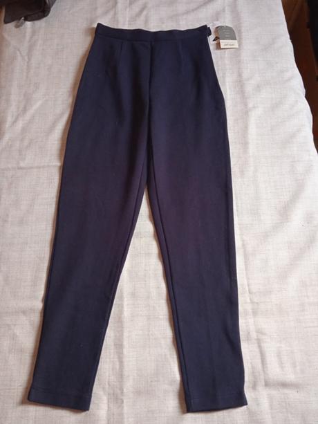 Bavlnené nohavice - s, s