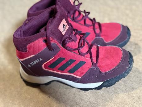 Adidas trekingove topanky, adidas,32