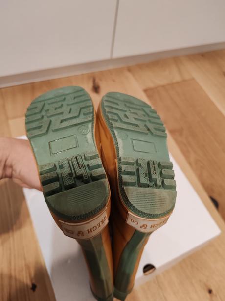 Grech & co. gumáky 24, 24