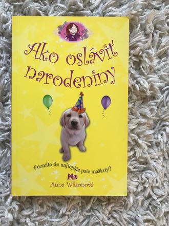 Ako osláviť narodeniny, 