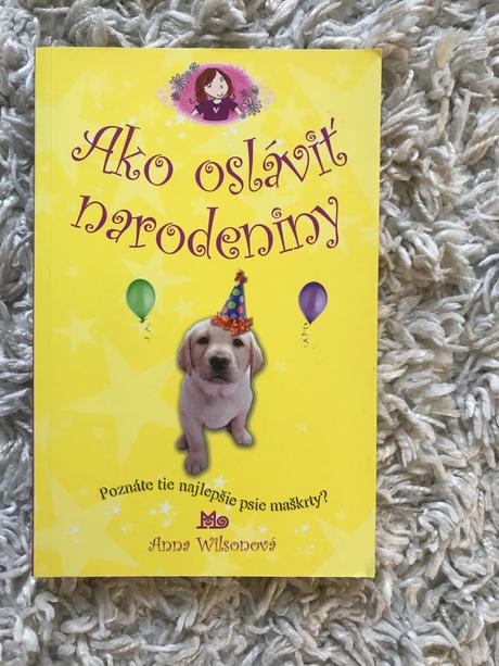 Ako osláviť narodeniny, 