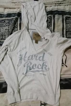 Hard rock cafe mikina, xs