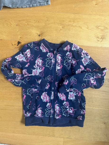 Dievcenska mikina, pepperts,146