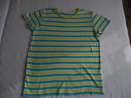 Tričko - y. f. k. - 158/164, 158