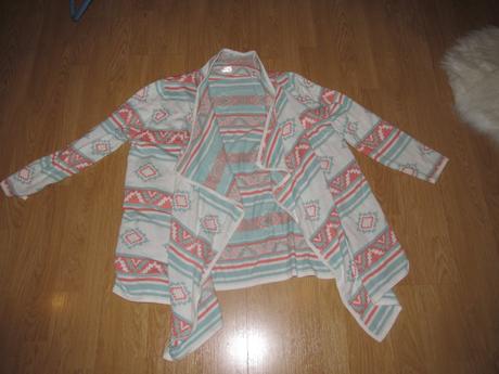 Kardigán v. xxl, bonprix,xxl