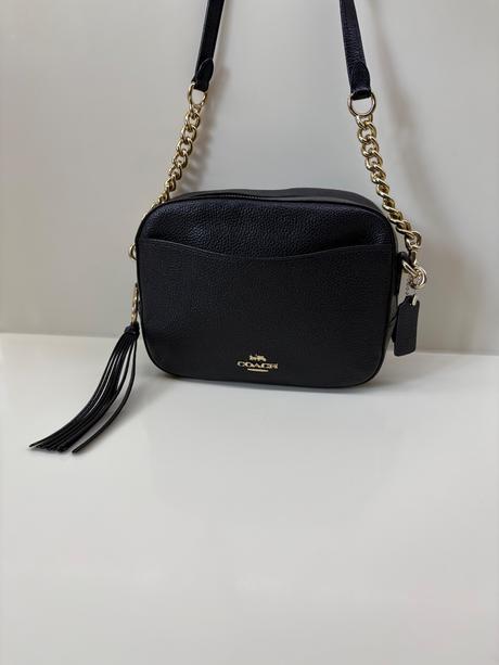 Coach kabelka, coach