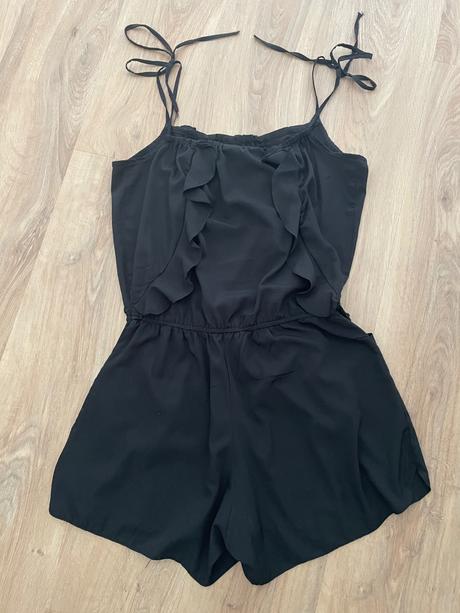 Overal s volanmi, 36