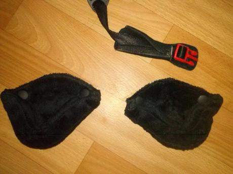 Lyžiarska prilba v.50-52 cm zn. julbo, julbo,s