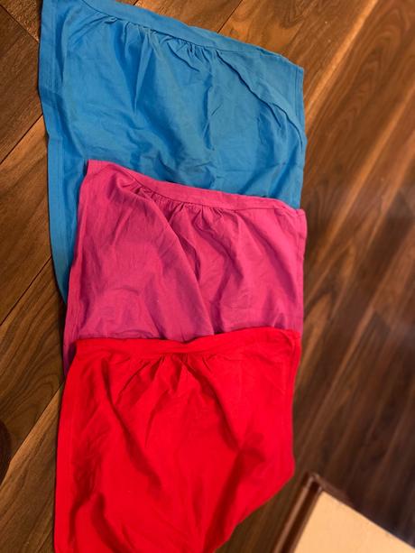 Tehotenske tielka zmatla, m