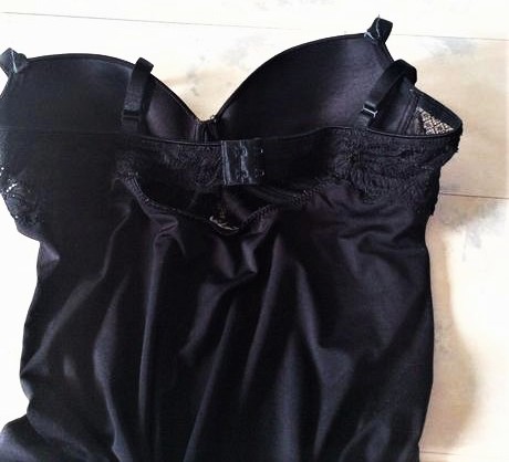 Body/korzet, 80c