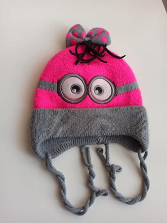 Čiapka mimoň., 104