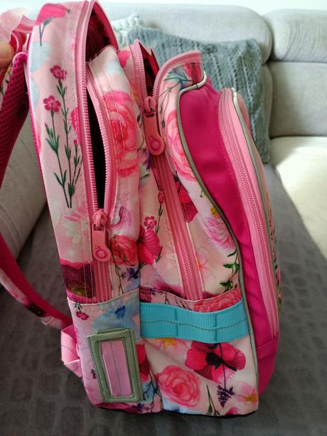 Školská taška topgal, 