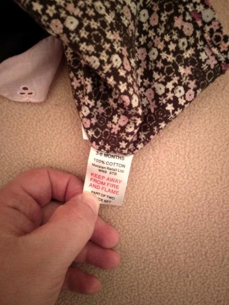 Menčestrové šatičky, 68